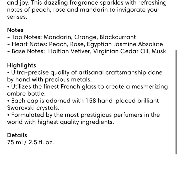 Navitus Amarous Intense - Picture 2 of 5